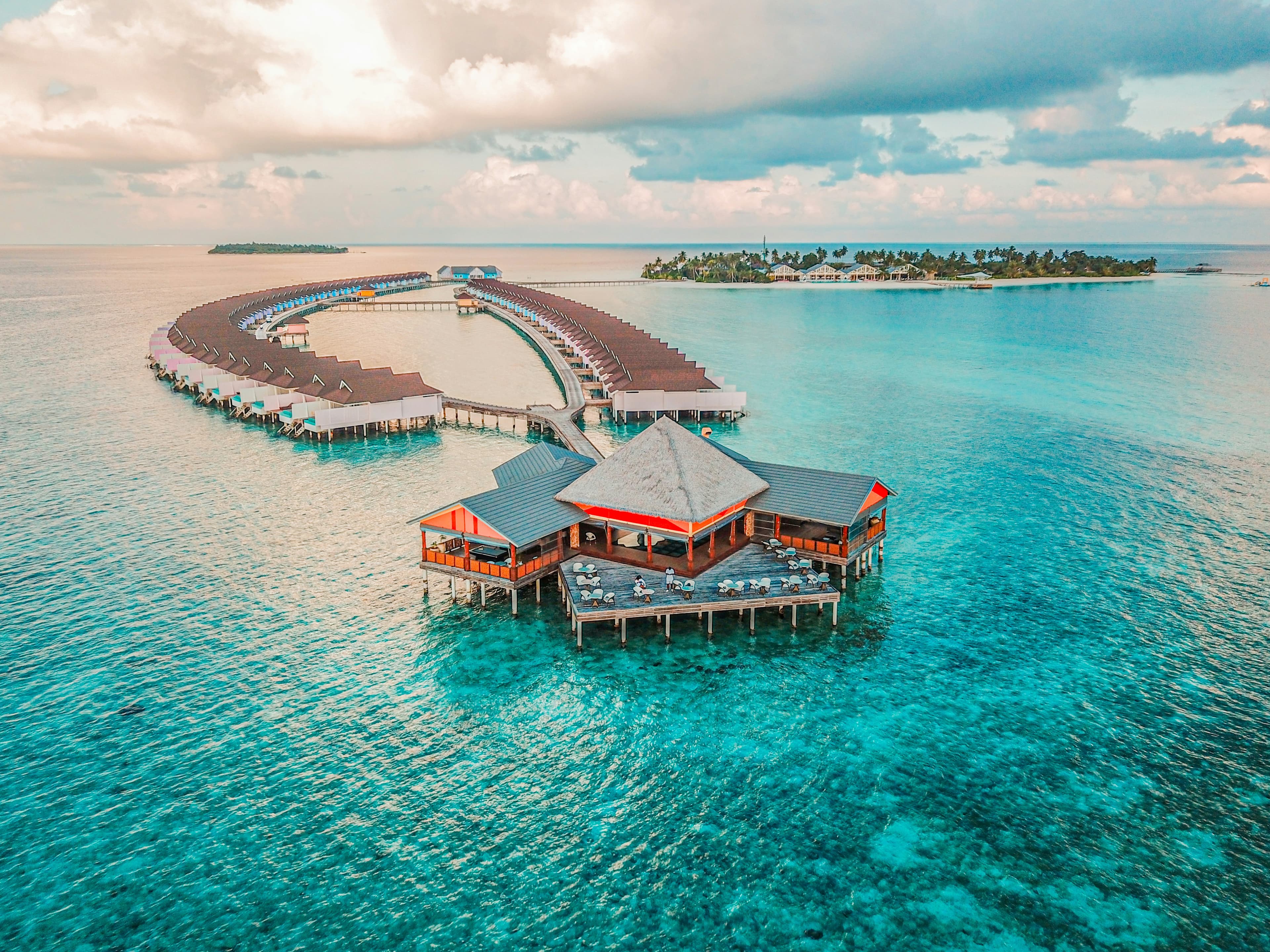 Magical Maldives Honeymoon Escape