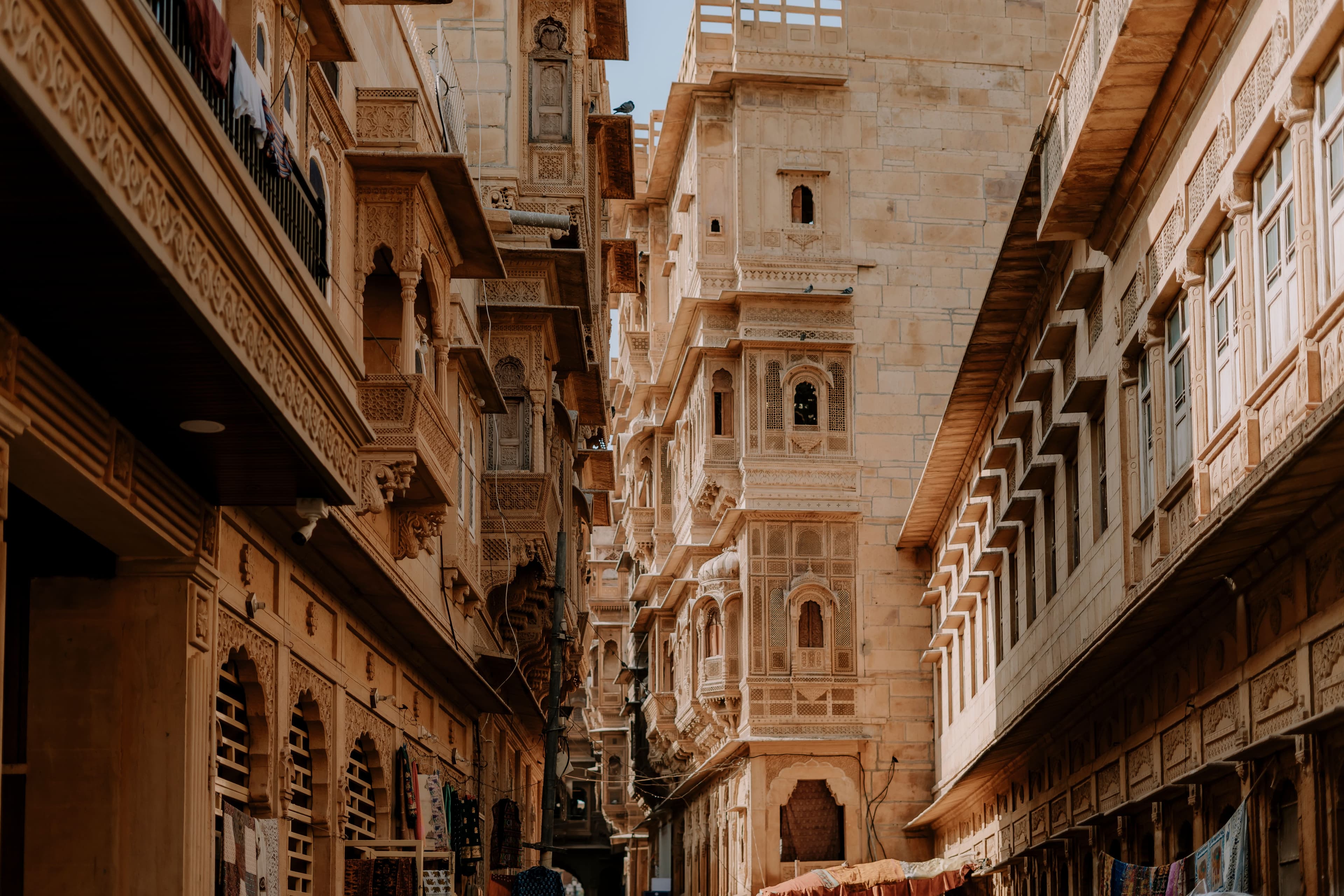 Rajasthan