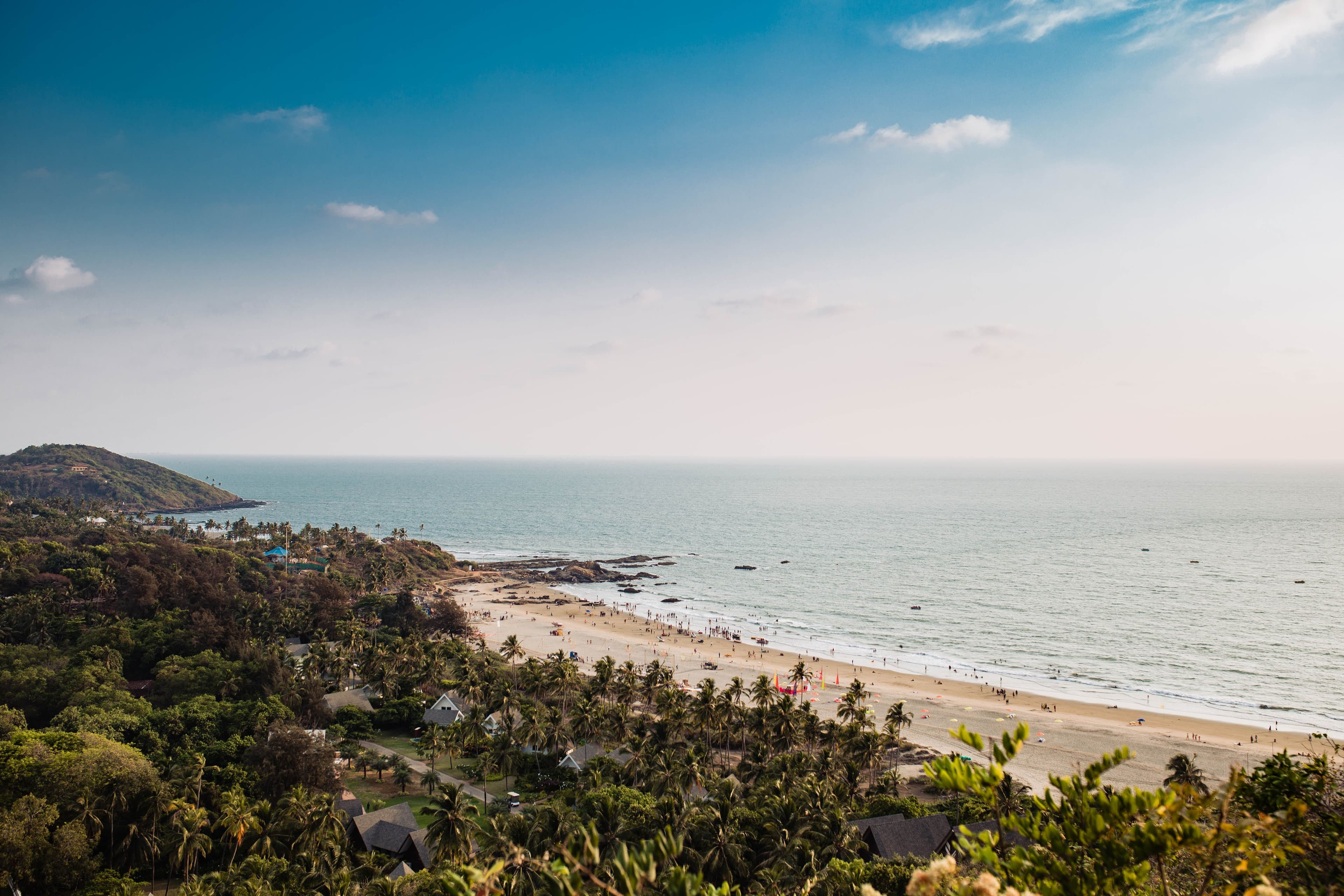 Goa