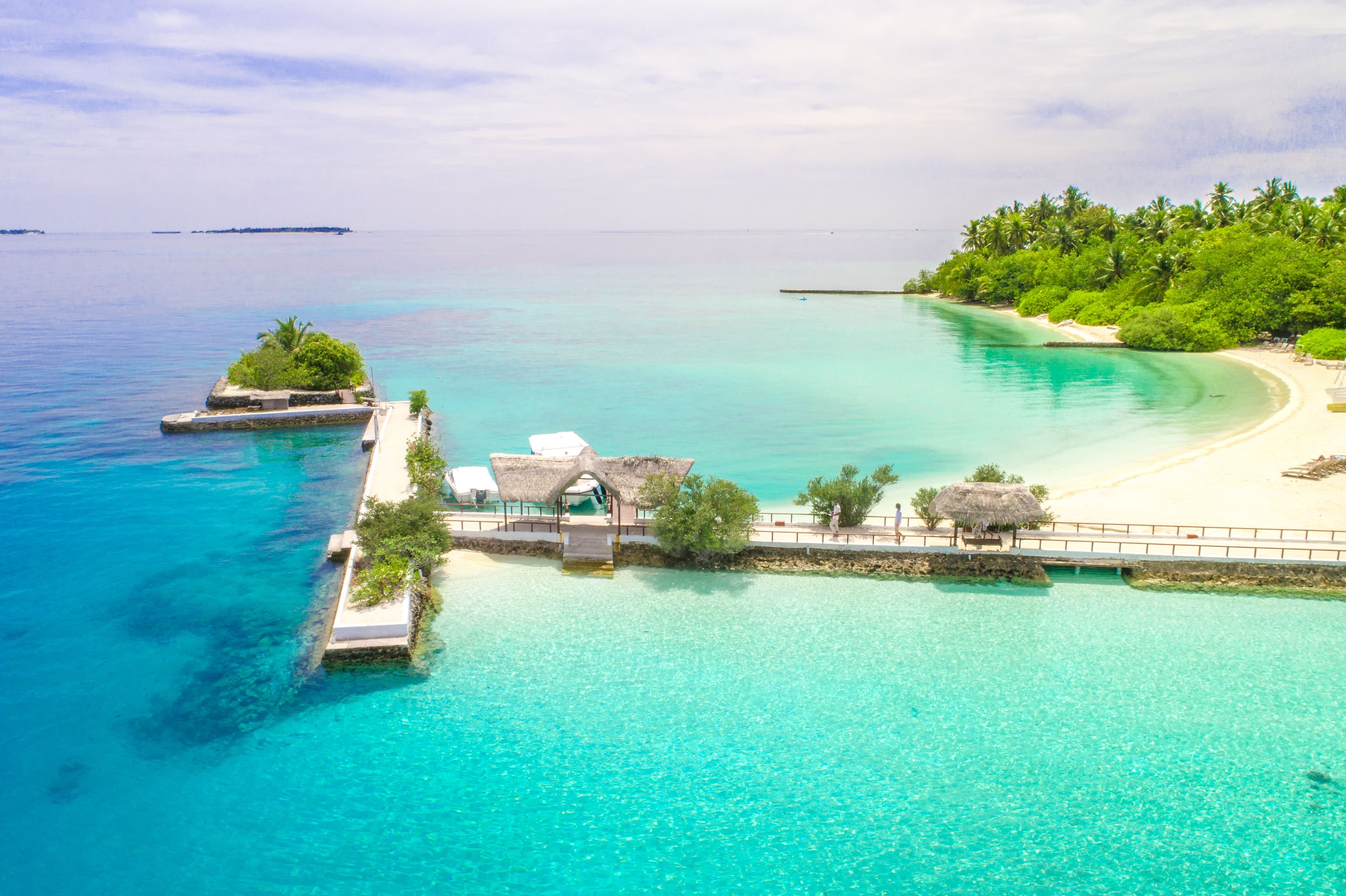 Maldives