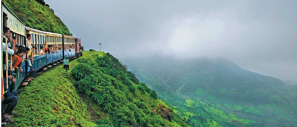 Lonavala-Matheran