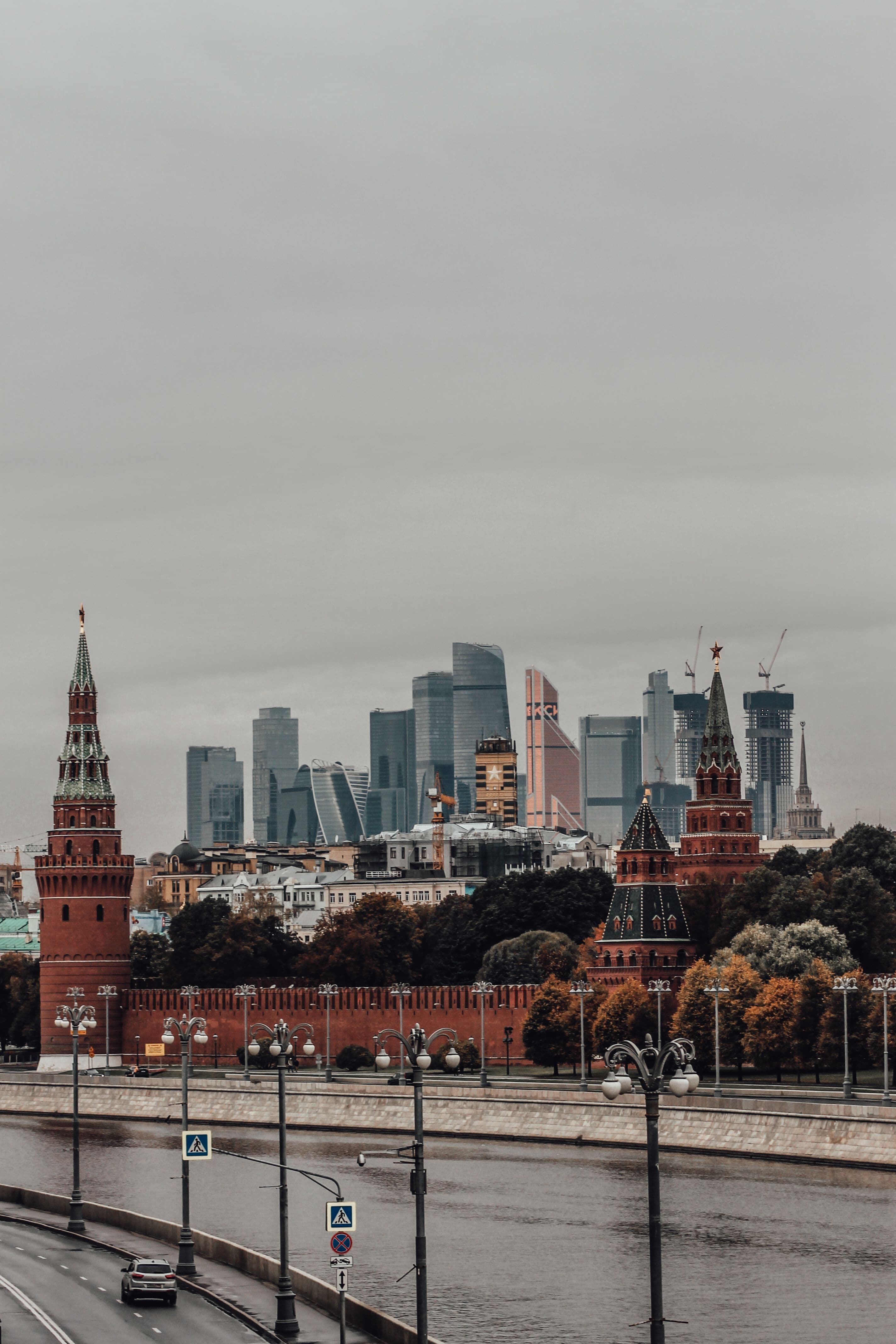Russia