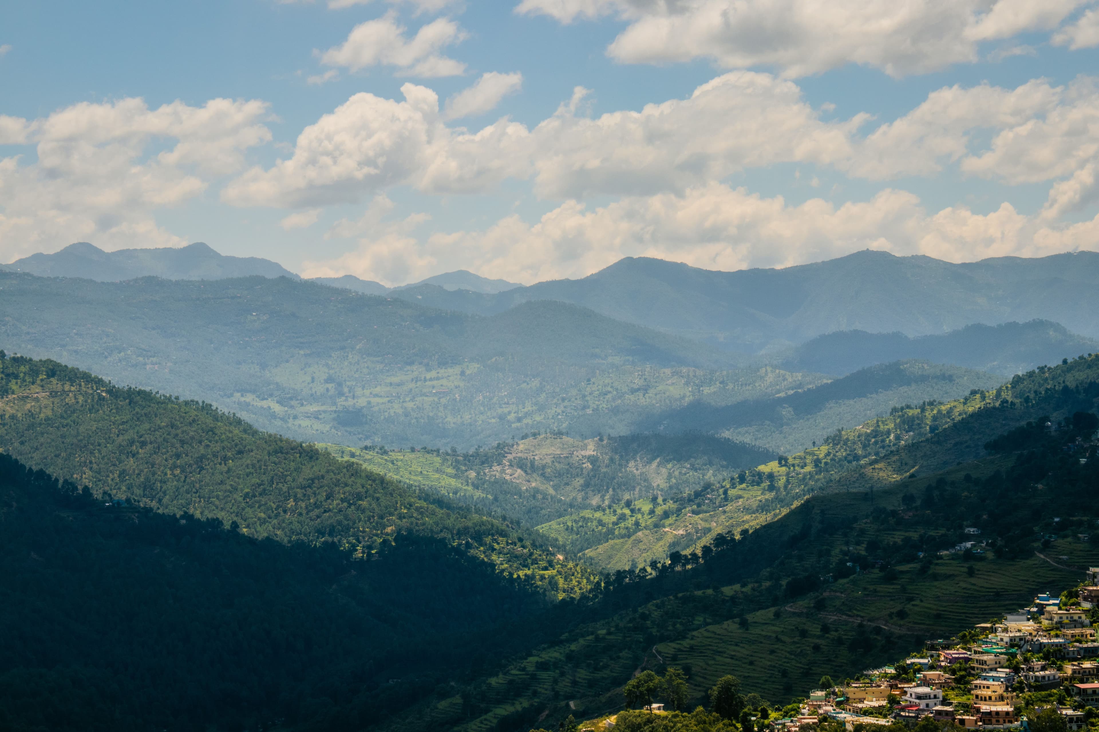 Uttarakhand